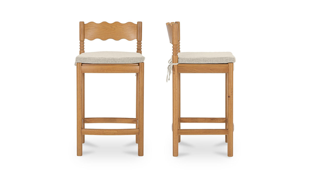 Sai Counter Stool