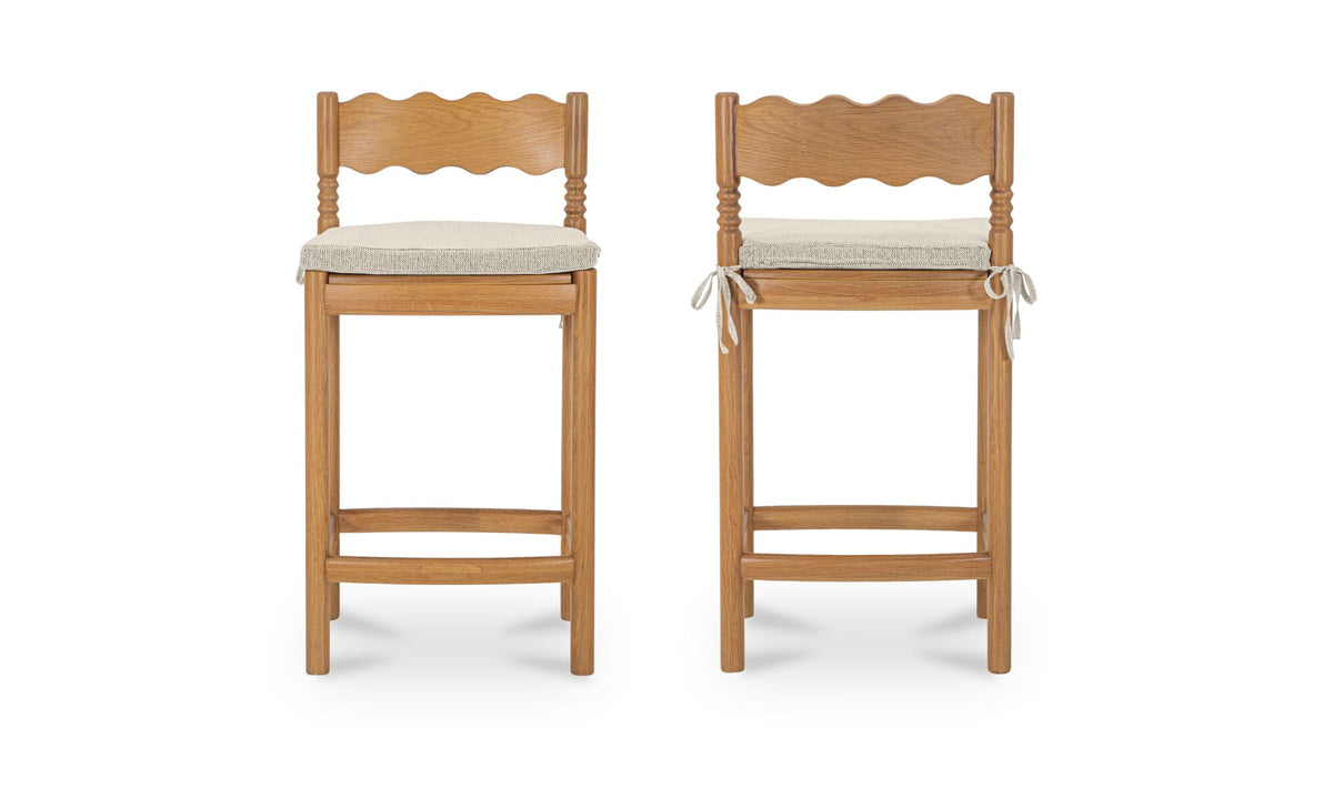 Sai Counter Stool