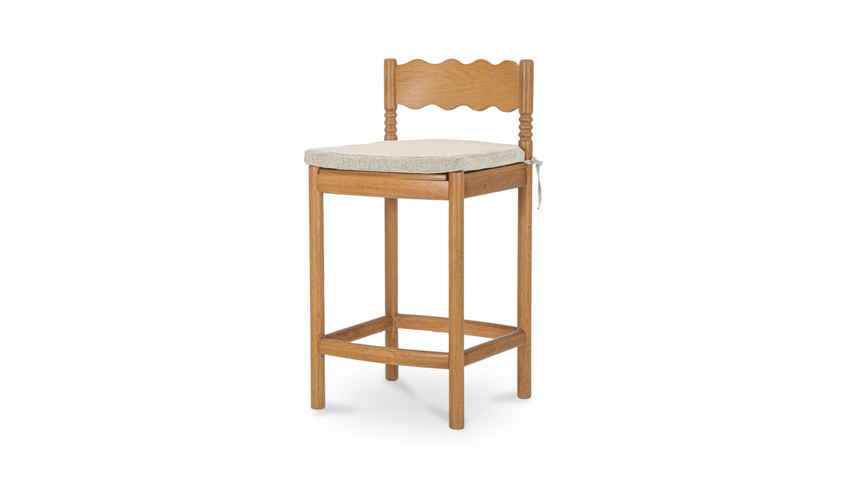 Sai Counter Stool