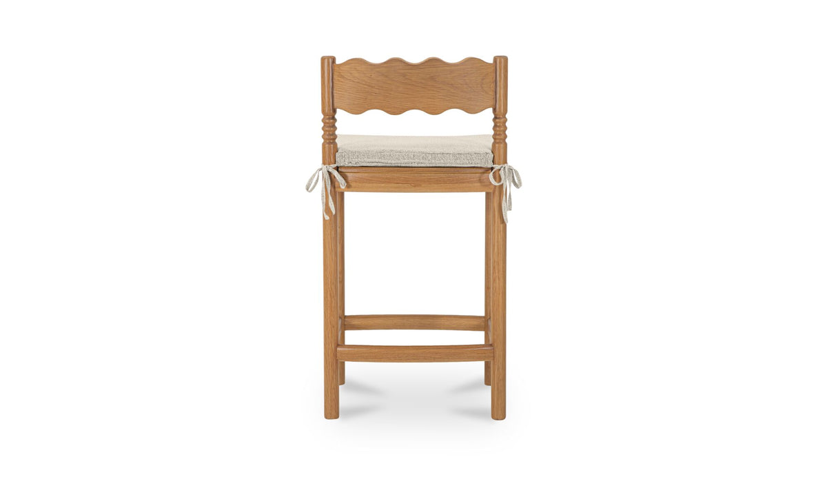 Sai Counter Stool