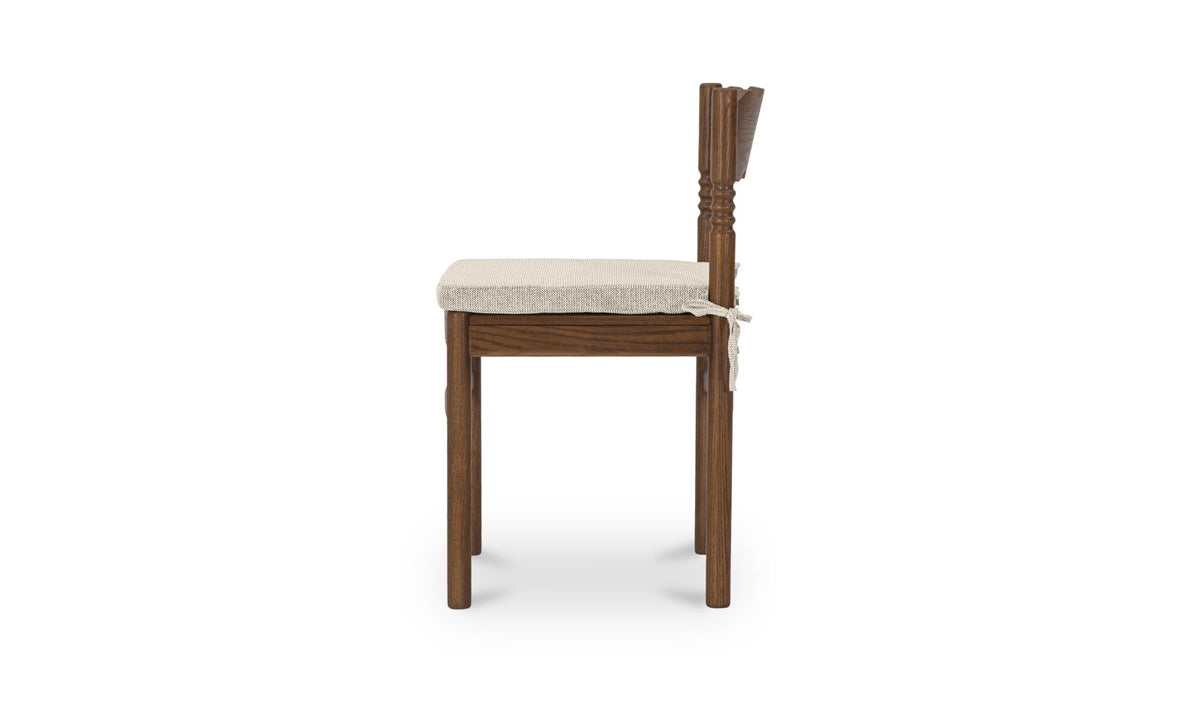 Sai Dining Chair Set of Two