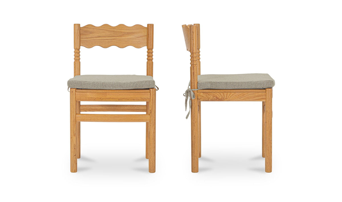 Sai Dining Chair Set of Two