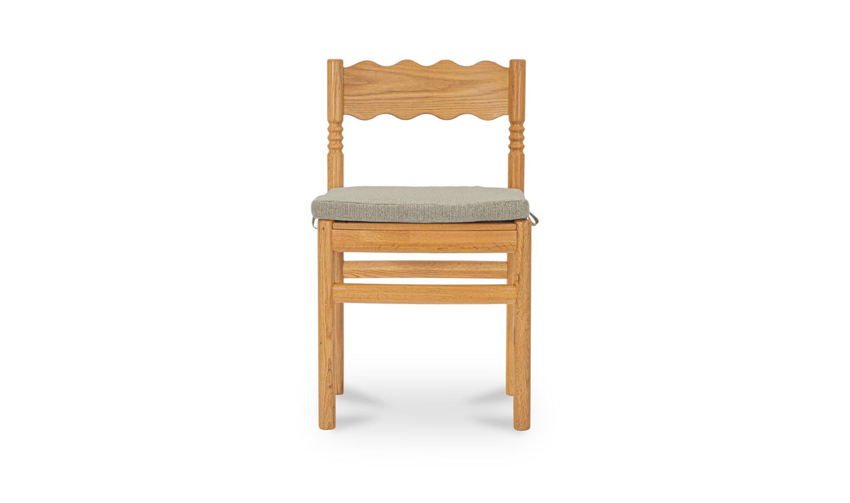 Sai Dining Chair Set of Two
