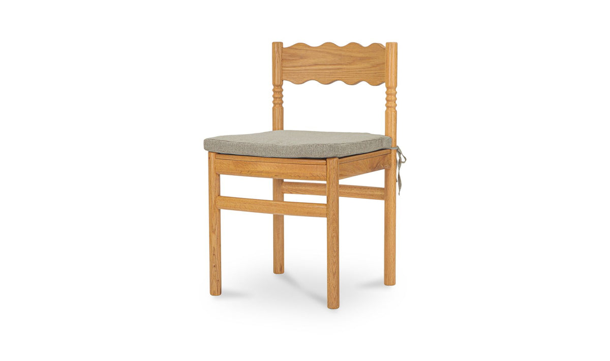 Sai Dining Chair Set of Two