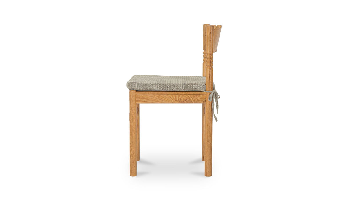 Sai Dining Chair Set of Two