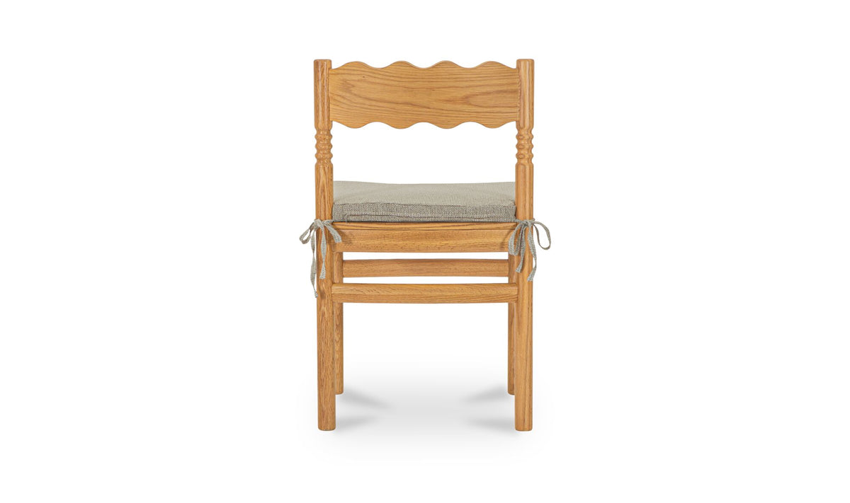 Sai Dining Chair Set of Two