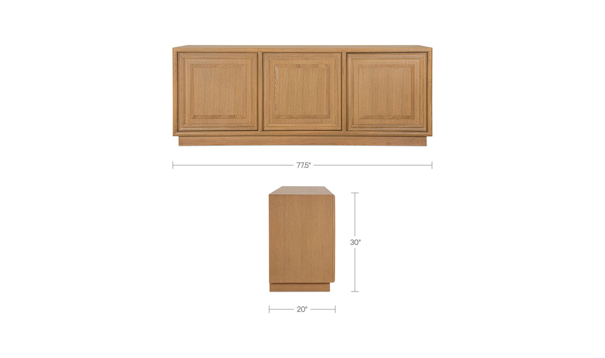 Alina Sideboard