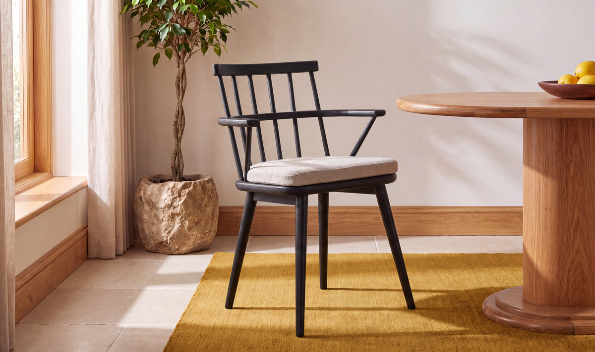 Keaton Dining Chair Set of Two