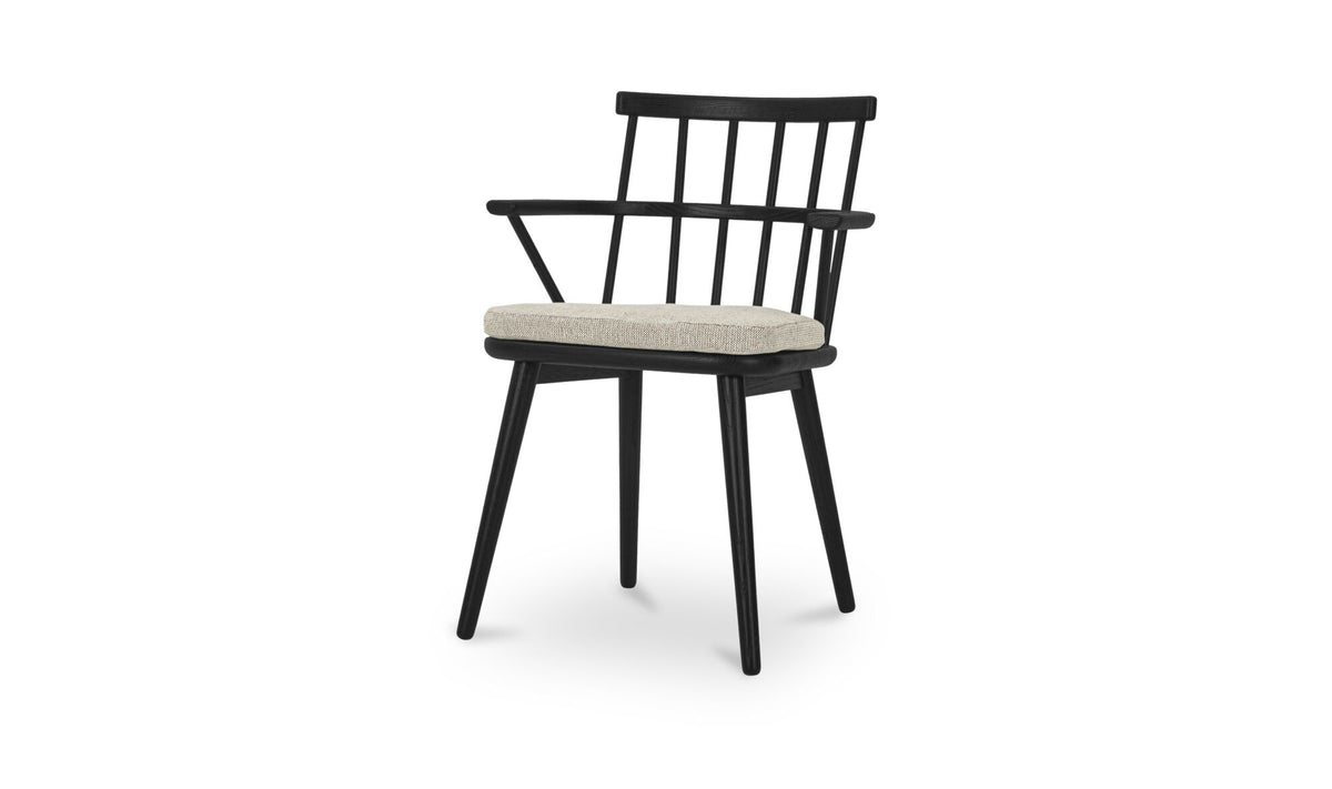 Keaton Dining Chair Set of Two