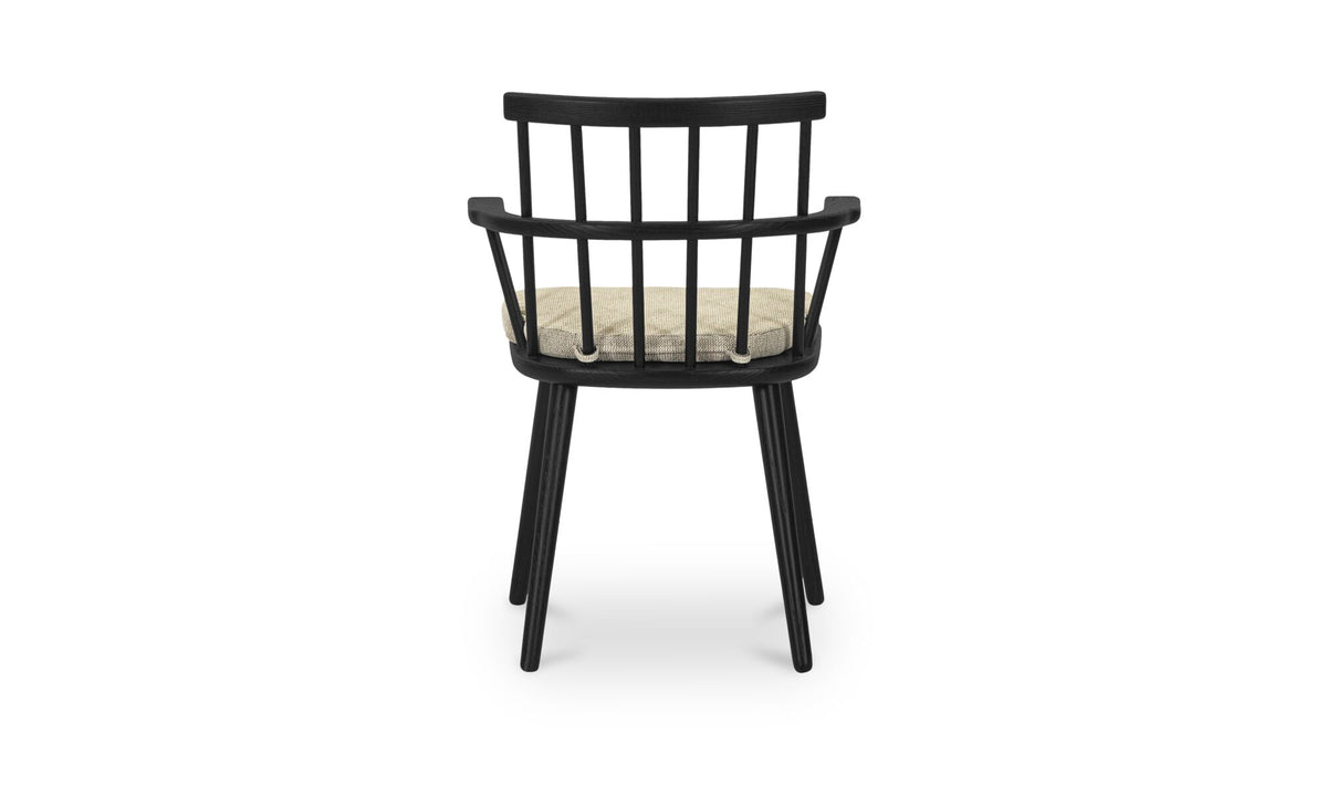 Keaton Dining Chair Set of Two