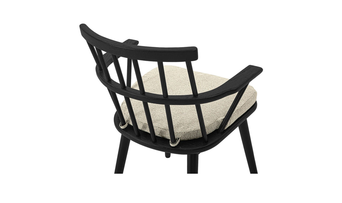Keaton Dining Chair Set of Two