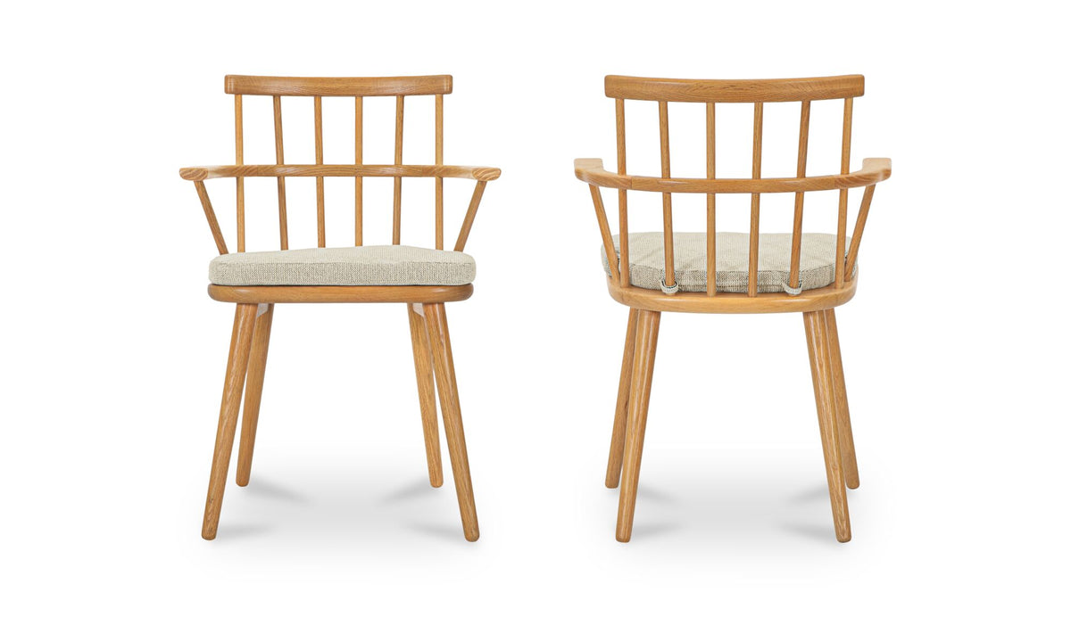 Keaton Dining Chair Set of Two