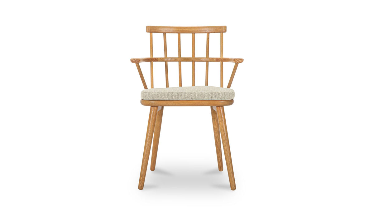 Keaton Dining Chair Set of Two
