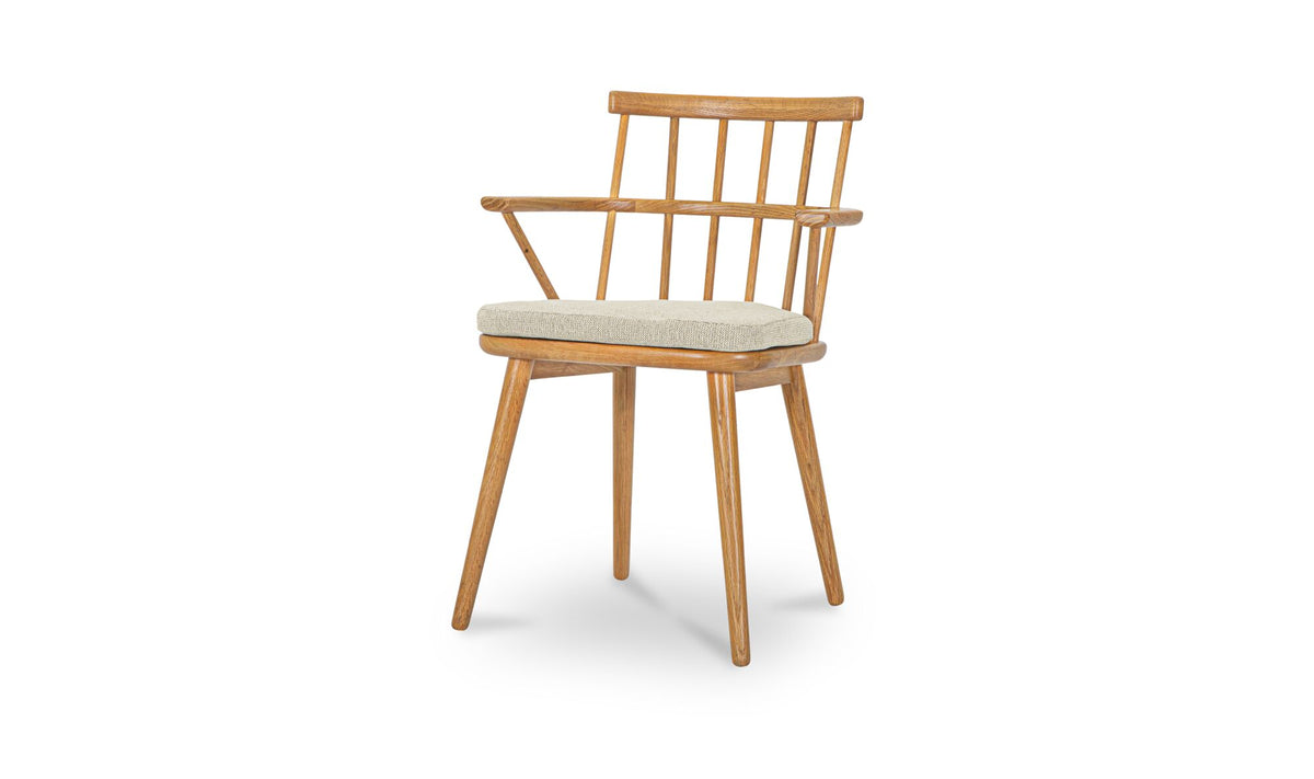 Keaton Dining Chair Set of Two