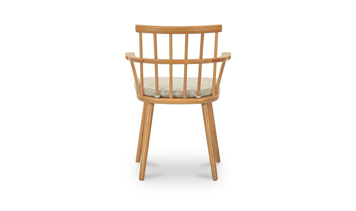 Keaton Dining Chair Set of Two