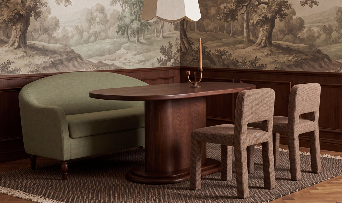 Roma Dining Table