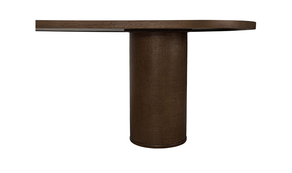 Fenwick Oval Dining Table