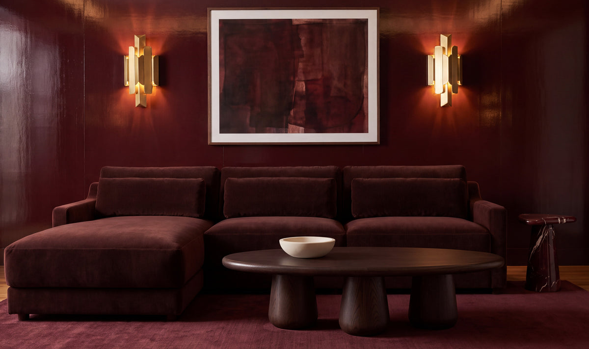 Rhone Coffee Table