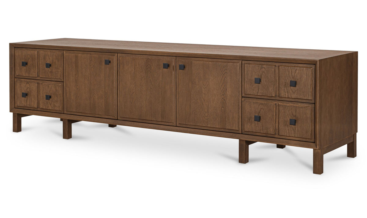 Hugo Media Unit