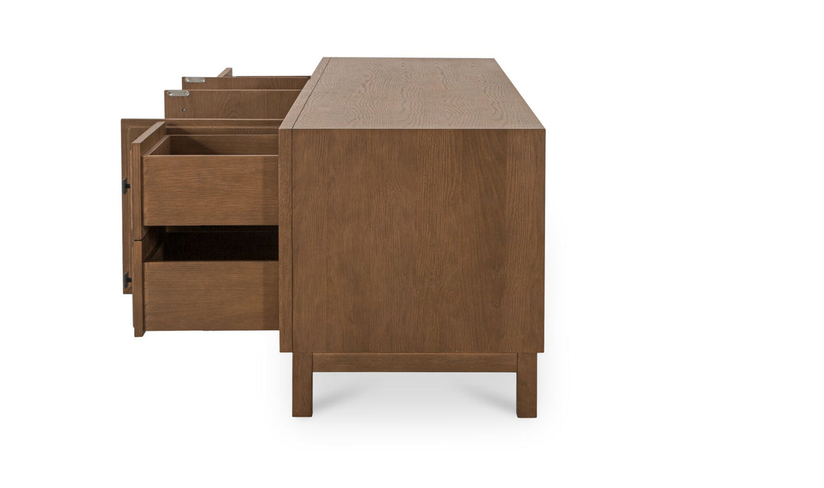 Hugo Media Unit