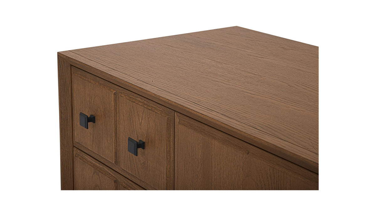 Hugo Media Unit