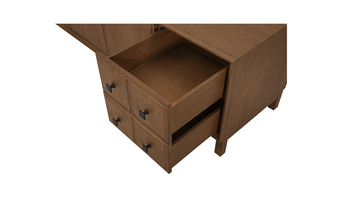 Hugo Media Unit