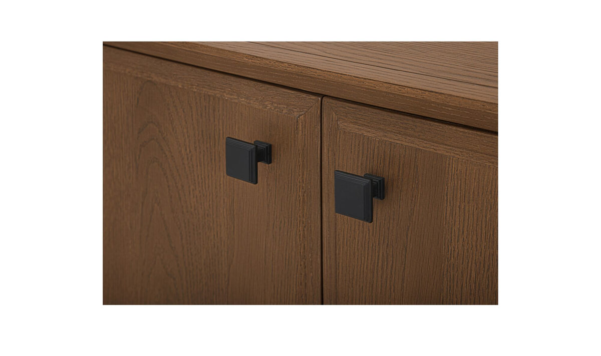 Hugo Media Unit