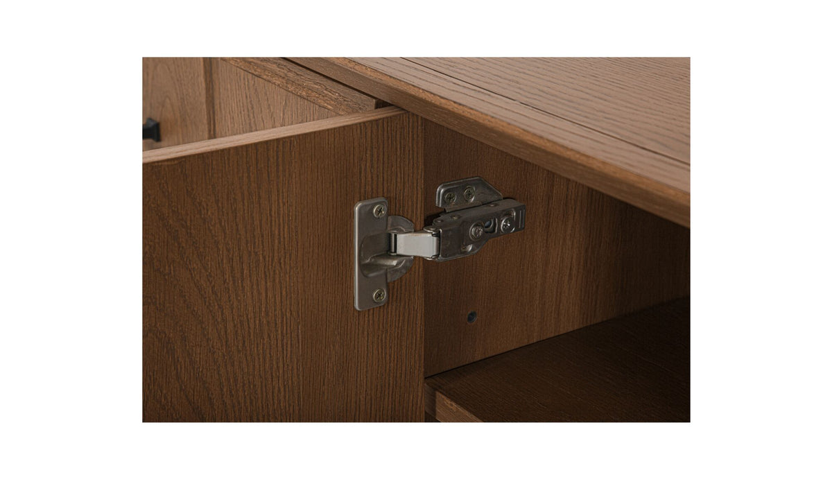 Hugo Media Unit