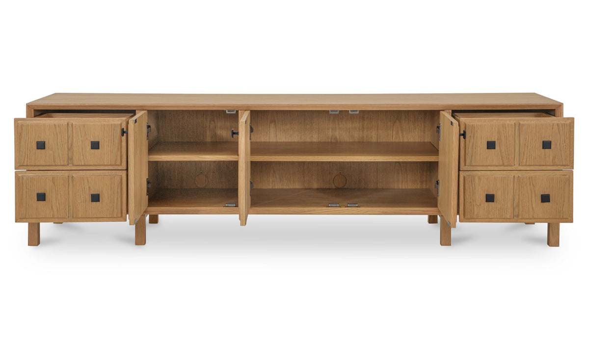 Hugo Media Unit