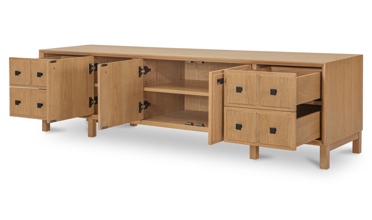 Hugo Media Unit