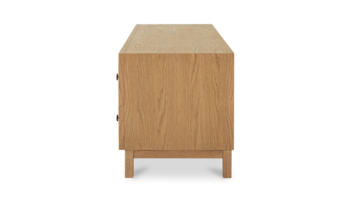 Hugo Media Unit