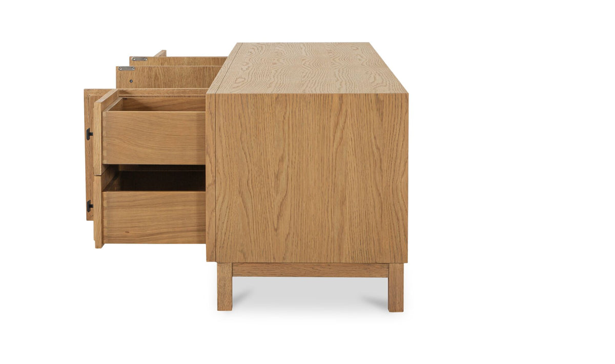 Hugo Media Unit
