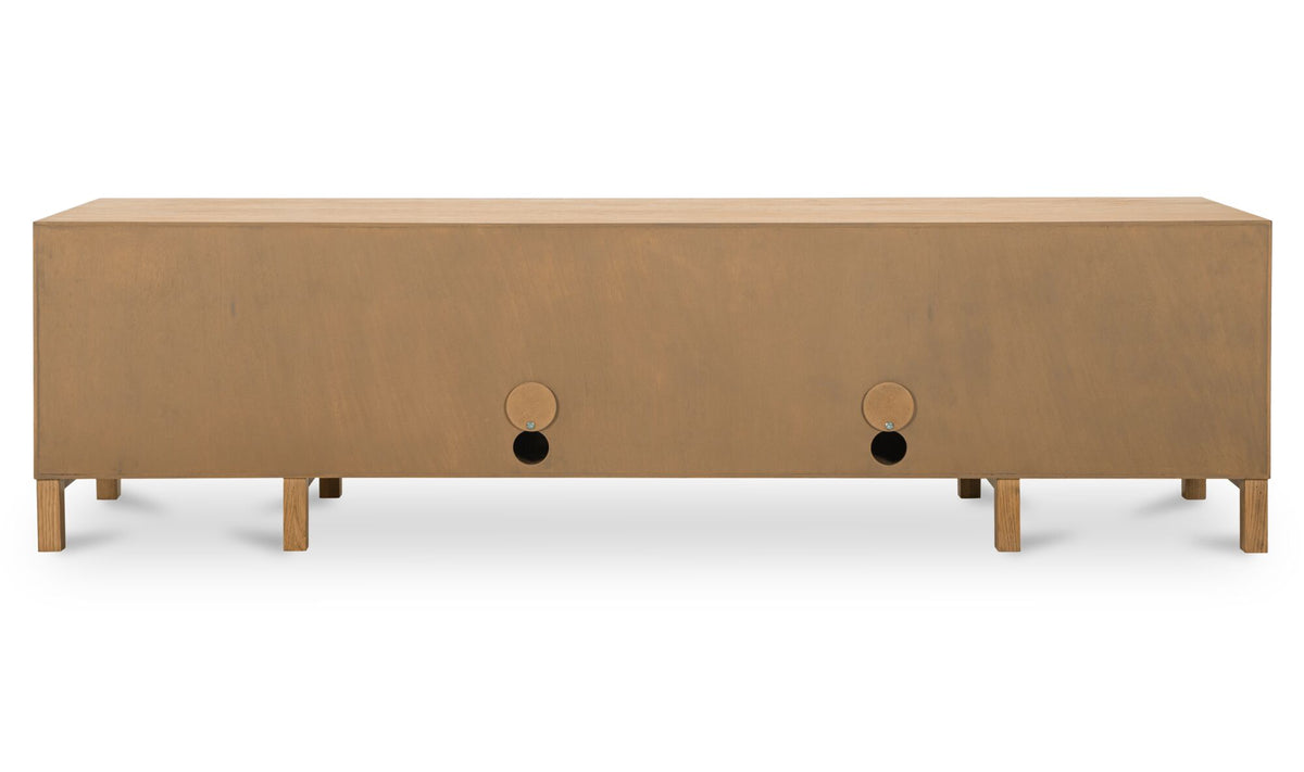 Hugo Media Unit