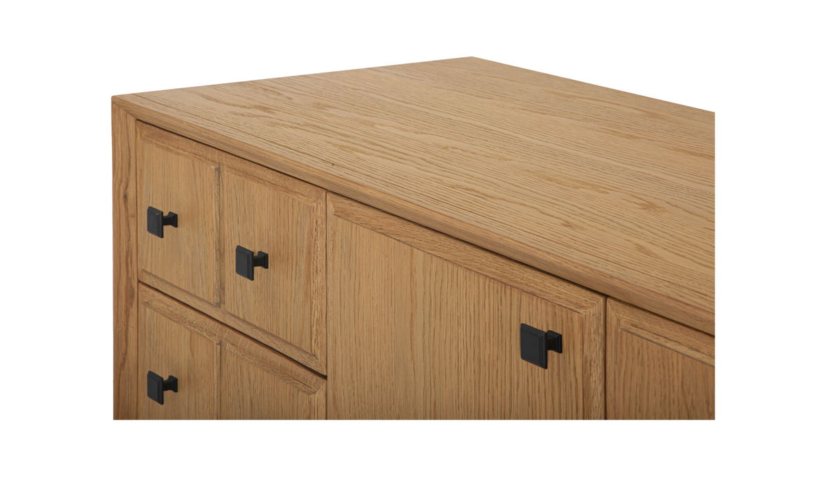 Hugo Media Unit