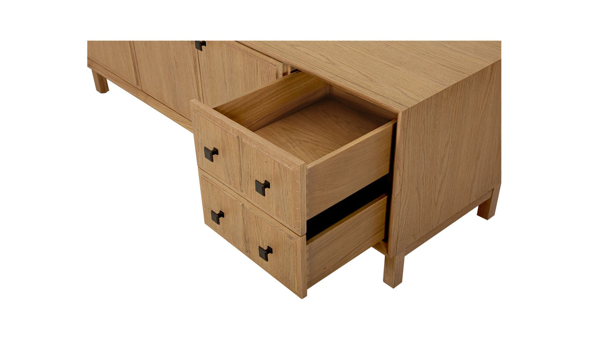 Hugo Media Unit