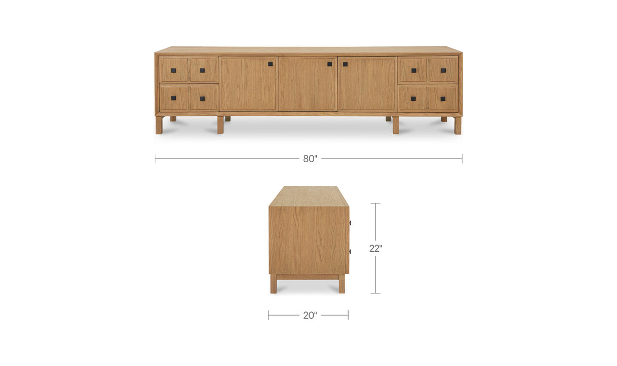 Hugo Media Unit