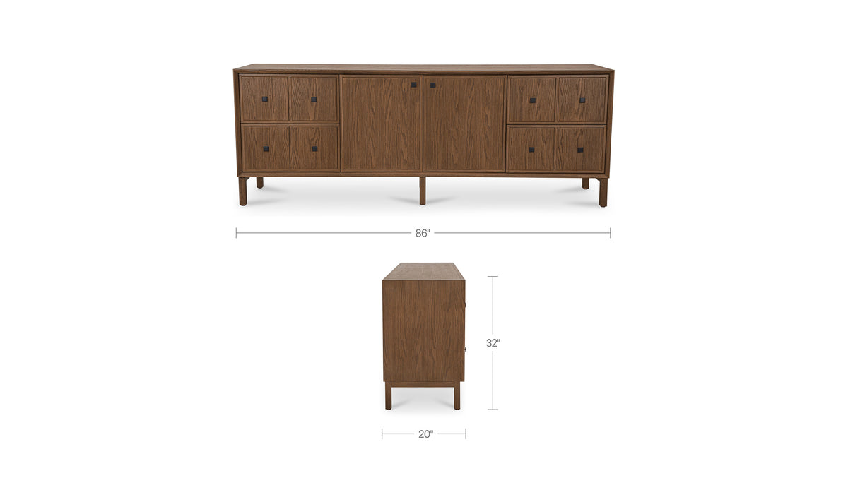 Hugo Sideboard