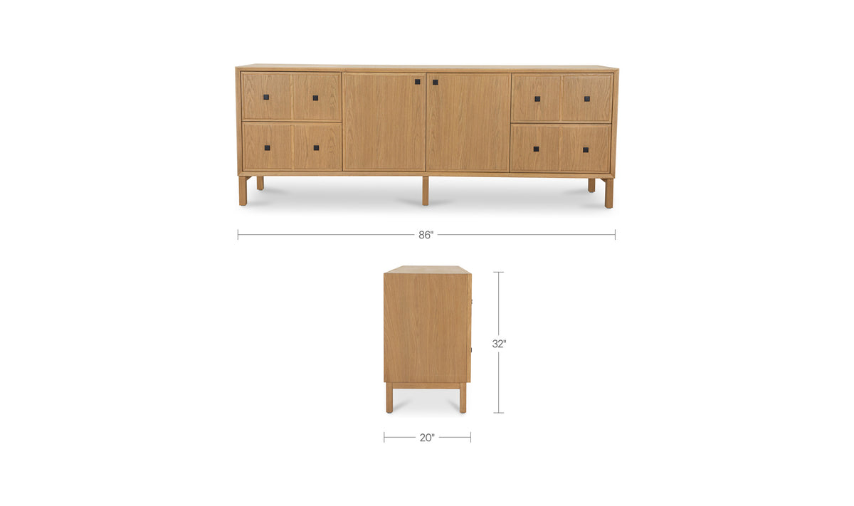 Hugo Sideboard