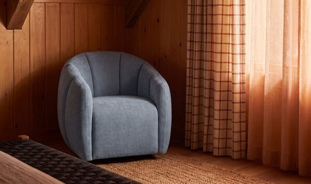 Mindy Swivel Chair