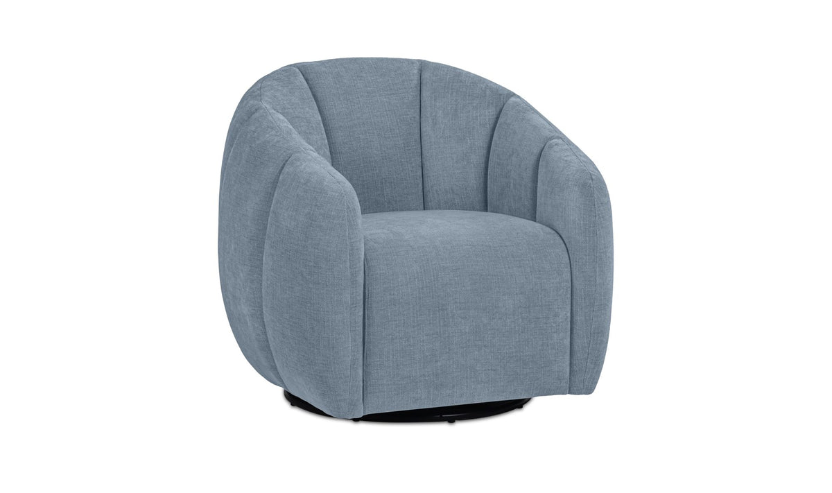 Mindy Swivel Chair