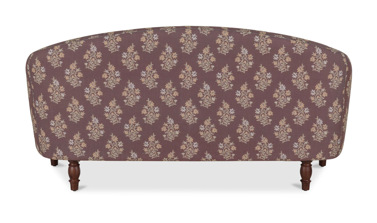 Geneva Dining Settee