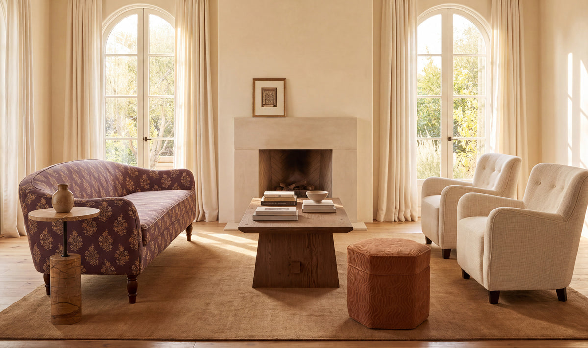 Geneva Apartment Sofa