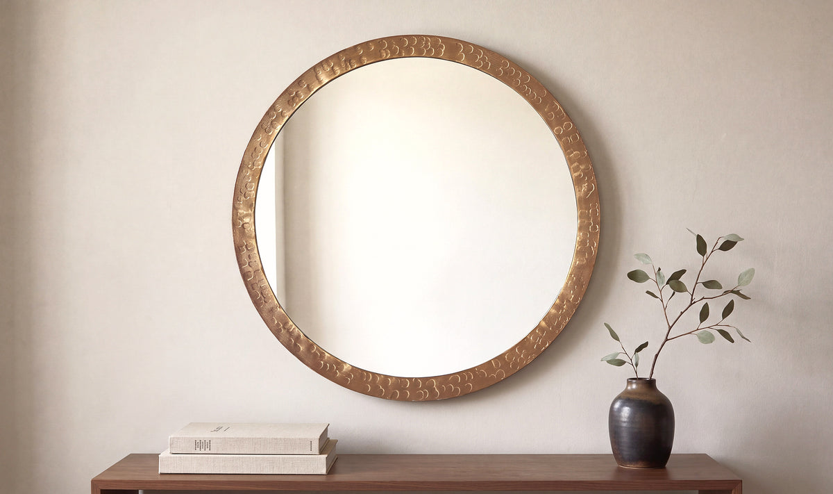 Royce Mirror