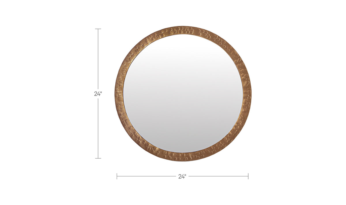 Royce Mirror