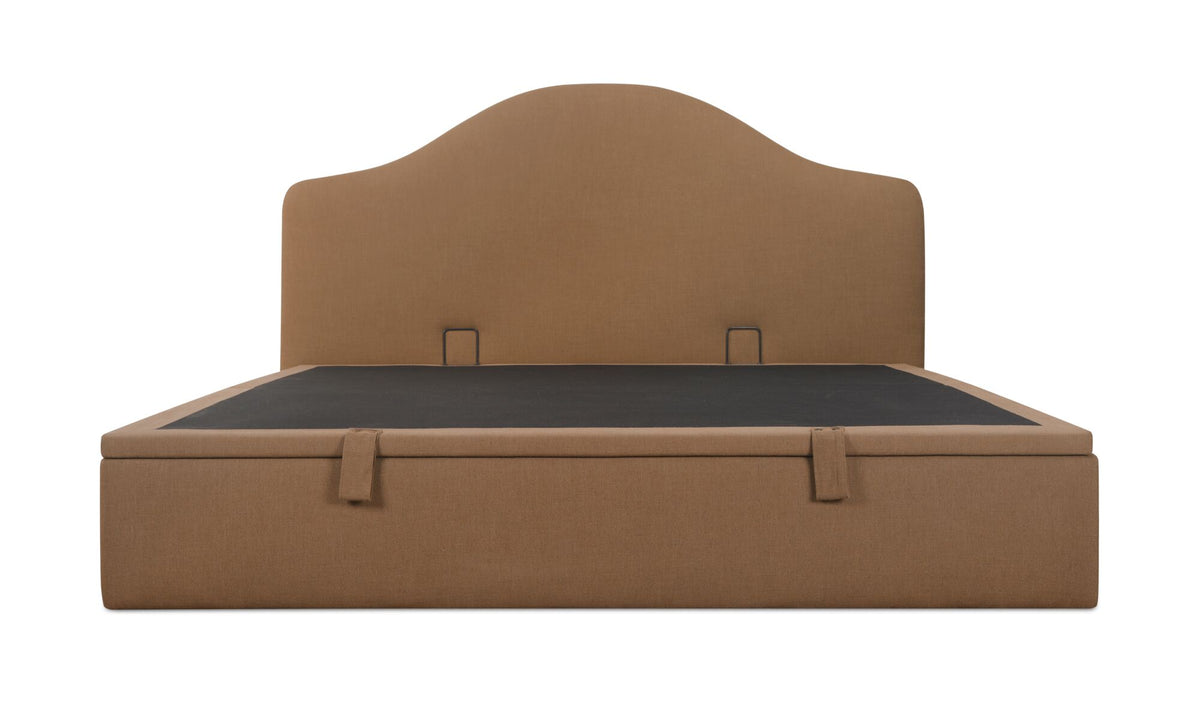 Noelle Storage Bed