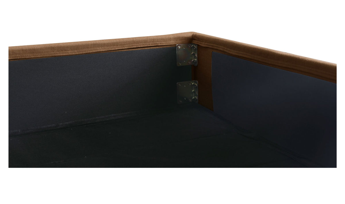 Noelle Storage Bed