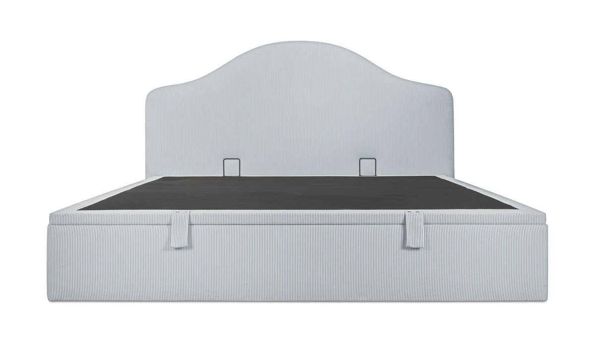 Noelle Storage Bed