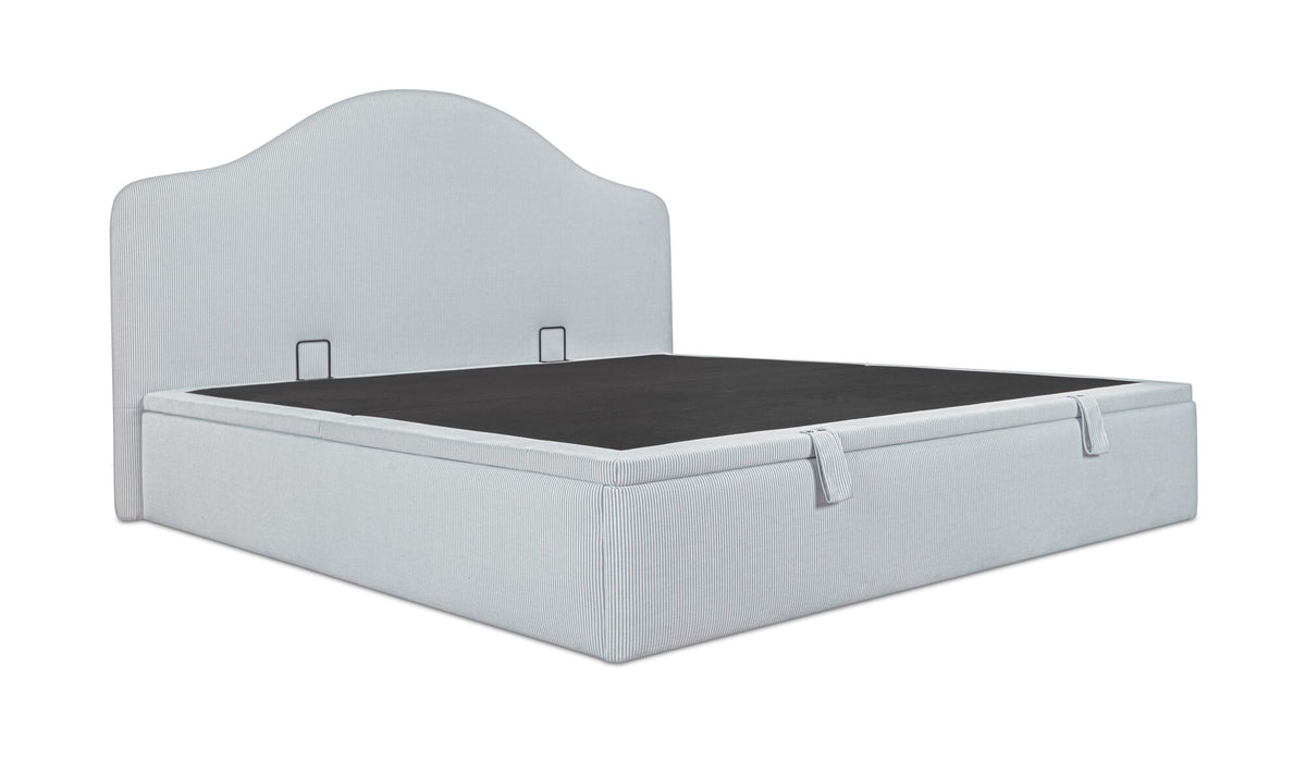 Noelle Storage Bed