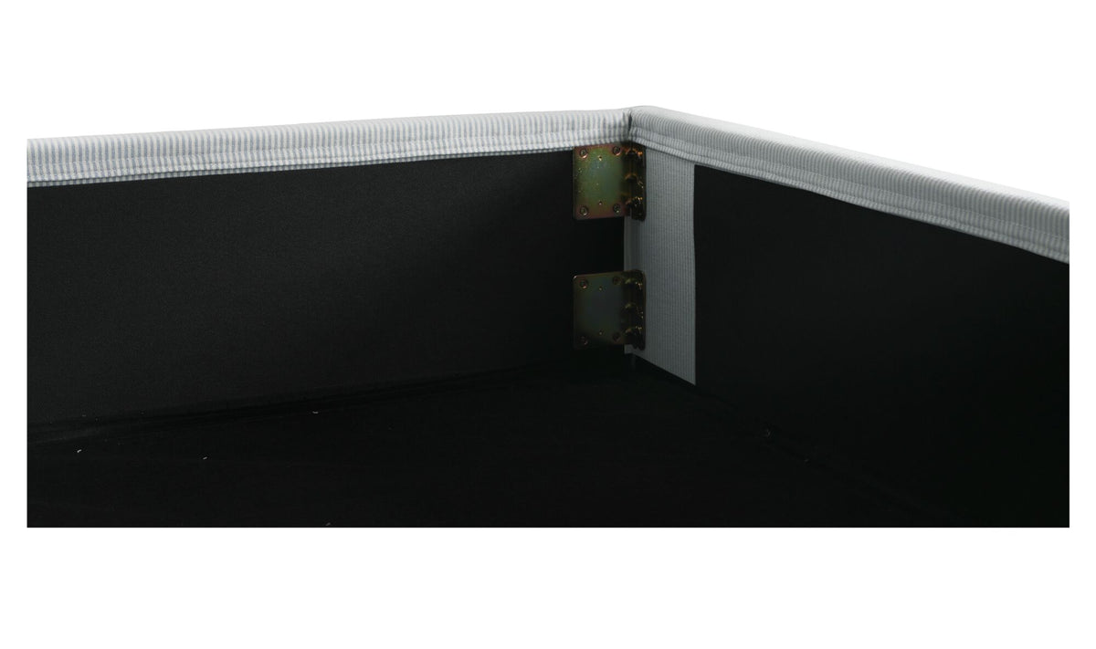 Noelle Storage Bed