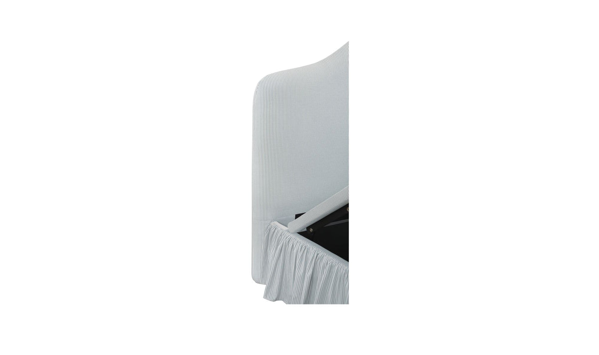 Noelle Storage Bed